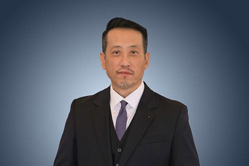 attorney Brian Dae Park