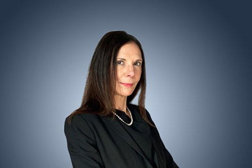 attorney Graciela Frecia