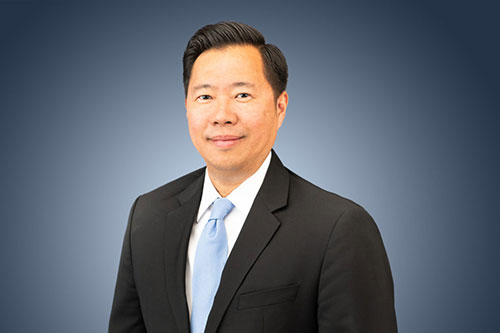 attorney Ian Liao
