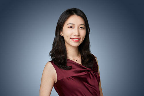 head of operations Linda Tang