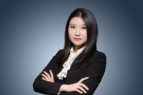 attorney Weiyu (Livia) Li