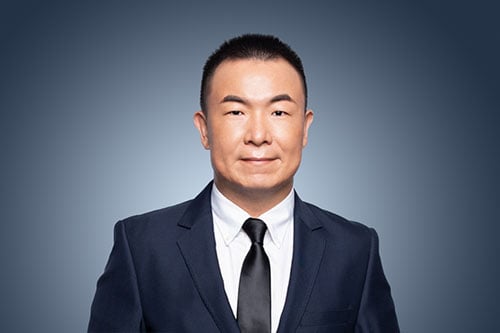 attorney Xionghui ("Ben") Murong